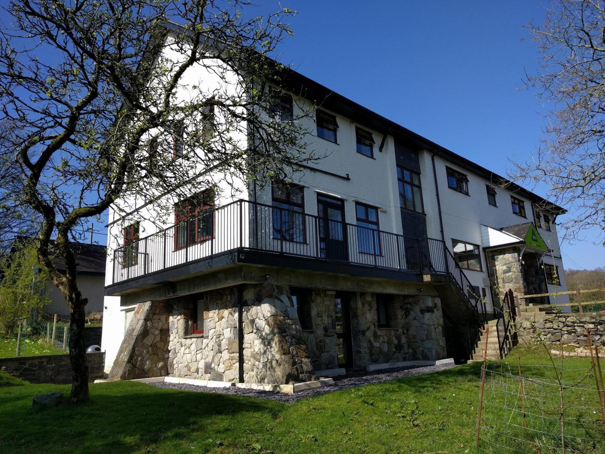 Yha Snowdon Hostel *